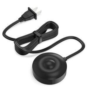 Magnetic Charger Replacement for OralB iO Series 78 Electric Toothbrush- Black